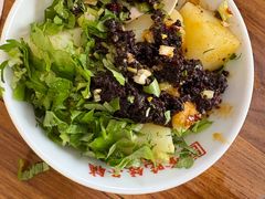 -堂吃饺子(维达北苑店)