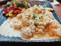 -澳骄 Aussie Kitchen·手工披萨·西餐(国大店)