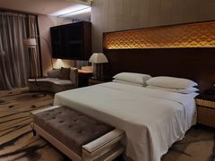 -西安赛瑞喜来登大酒店