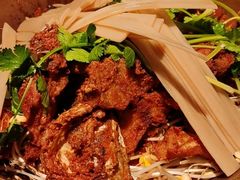 -蜀留香石锅鱼(六顺街店)