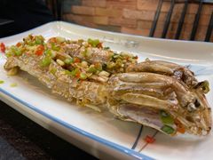 -三妹小龙虾·黄油蟹(华侨城总店)
