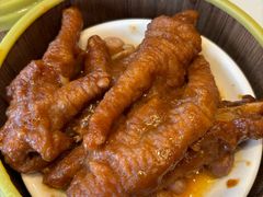 -润记·广东餐馆(苏州中心店)