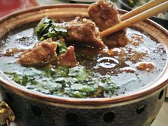 -金家老三饭庄(常营店)