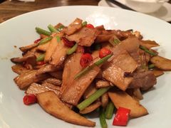 -青年公社烤鸭(青年路店)