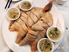 -文记壹心鸡(宝华路店)