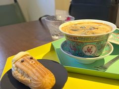 -茶是一枝花泡茶店