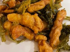 -翠亭酒家(山西南路店)