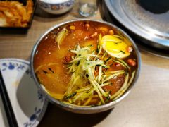 -石记东北风味烤肉店(子固路店)