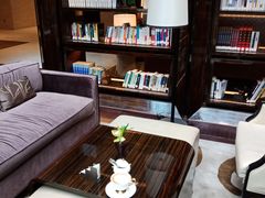 -行者书屋大堂吧 ·下午茶(南京圣和府邸酒店)