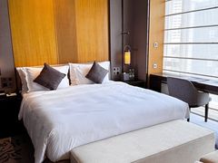 -广州德安丽舍凯宾斯基酒店