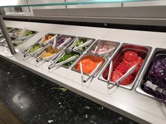 -So Lounge索兰至餐厅(蓝色港湾店)