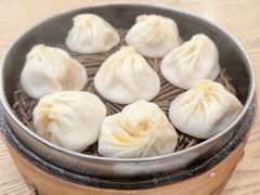 -法华汤包馆(法华镇路店)