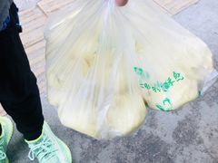 -俞记安顺特色破酥包(民生路店)