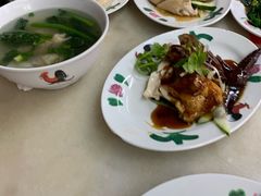 -威南记鸡饭餐室
