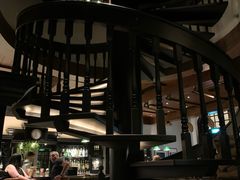 -Long Bar(莱佛士酒店)