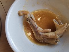 -佬钱湾仔(衣裳街店)