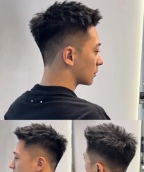 -爱秀造型 T-G