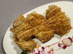 -若蘭慈·无国界素食料理(欢乐海岸店)
