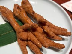 -外婆家(西溪印象城店)