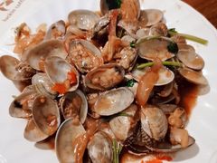 -庆峰龙虾烧烤(合肥一店)