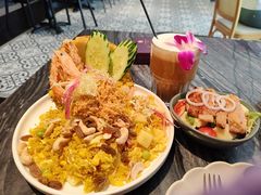 -Thai Alley泰爱里(二沙岛店)