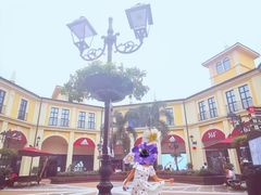 -佛罗伦萨小镇广佛名品奥特莱斯(疏港路店)