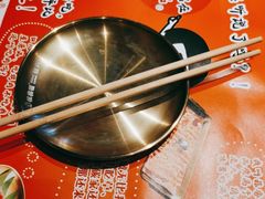 -核桃碳烤肉馆(深圳首店)