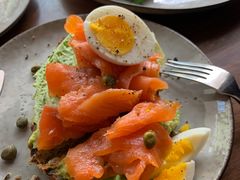 -BAKER&SPICE(安福路店)