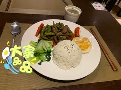 -嘉悦汗蒸时代(曙光路店)