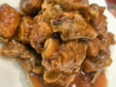 -玉华台饭庄(裕中西里小区店)