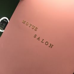 -Moyue HAIR SALON