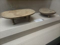 -巴音郭楞蒙古自治州博物馆
