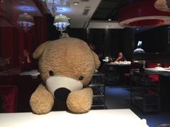 -海底捞火锅(振华商厦店)