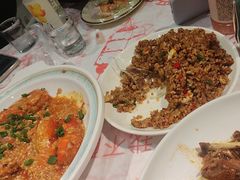 -辣出味岳阳特色烧烤·龙虾大排档(砂子塘总店)