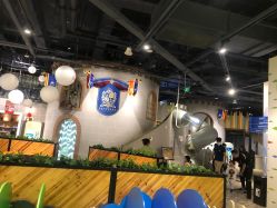 -幻贝家儿童乐园(苏州中心店)