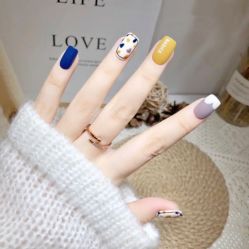 点击看大图 -如一·美甲美睫