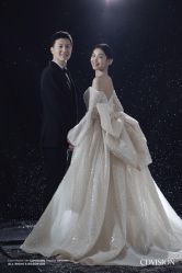 -CD视觉婚纱摄影