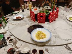 -国惠大酒楼(仓山万达店)