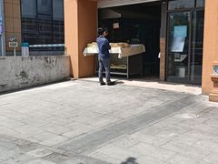 门面-巴依老爷·新疆美食(上城区天城路店)