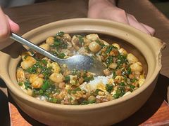 -KŌNG胶东小馆(华熙店)
