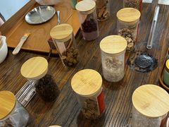 -月栖华明-云间草堂清茶馆(泗泾古镇店)