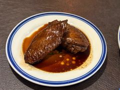 -左记港食(融科天城店)