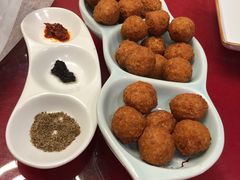 -东兴楼饭庄(六里桥店)
