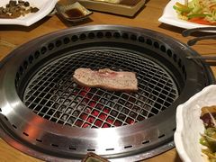 -赤坂亭·M9和牛烧肉·铁板烧(合肥万象城店)