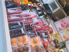 -每日新鲜水果吧(南京东路店)