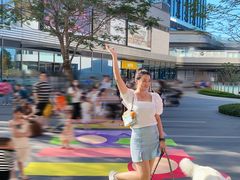 -东莞松山湖万象汇