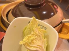-润园四季椰子鸡火锅(欢乐海岸店)