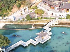 -余姚阳明温泉山庄