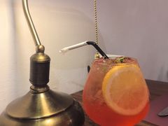 -沏点Trattoria意大利餐厅(新街口店)