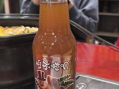 -菌之家·专业纯野生菌火锅·特色炒菌